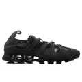 Adidas Originals x Avavav Women's Megaride - Core Black/Shadow Olive/Utility Black