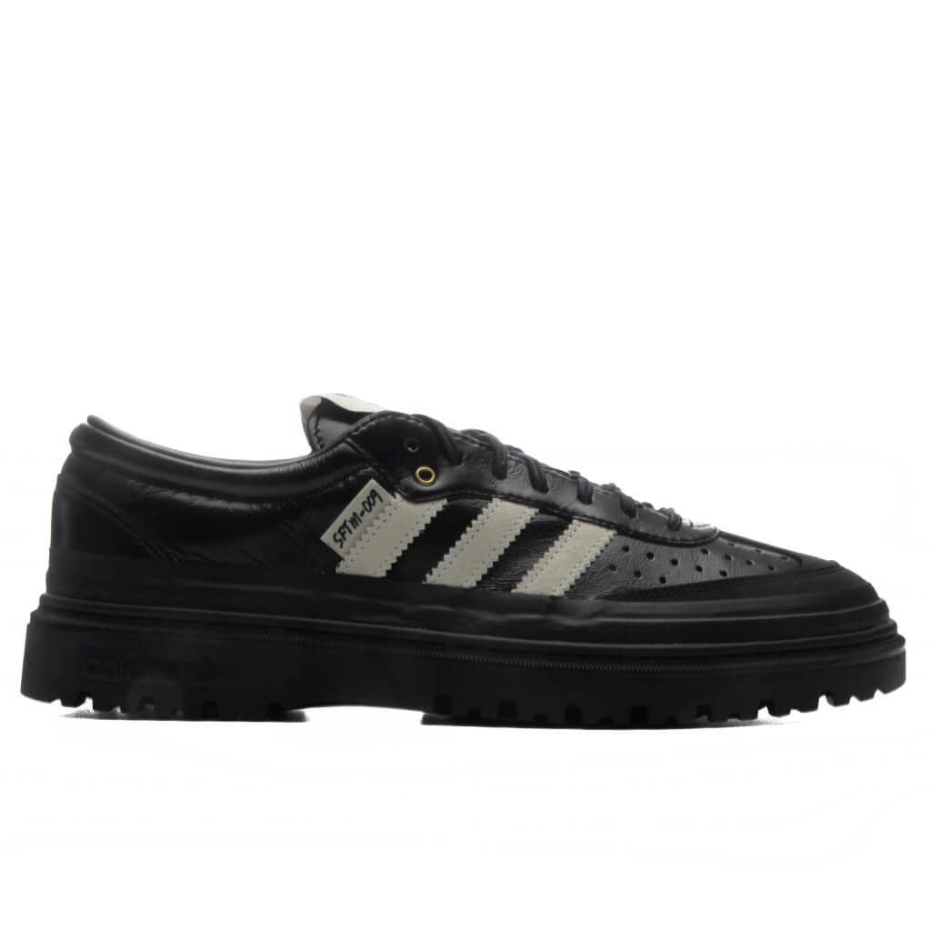 Adidas Originals x Song for the Mute Samba LX Freizeit - Core Black/Off White/Core Black