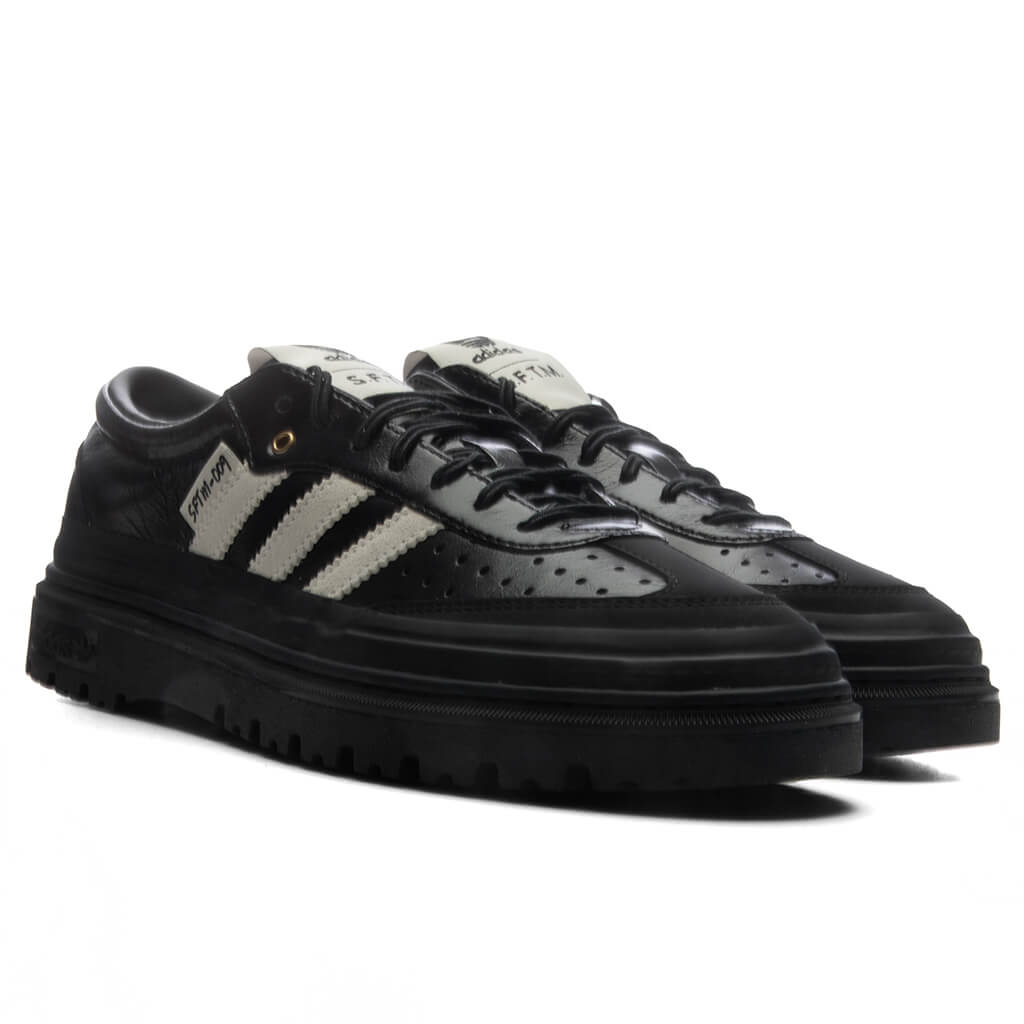 Adidas Originals x Song for the Mute Samba LX Freizeit - Core Black/Off White/Core Black