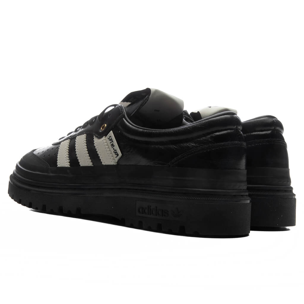 Adidas Originals x Song for the Mute Samba LX Freizeit - Core Black/Off White/Core Black