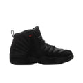 Air Jordan 12 Retro 'Bloodline' (PS) - Black/Varsity Red