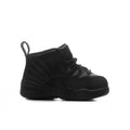Air Jordan 12 Retro 'Bloodline' (TD) - Black/Varsity Red