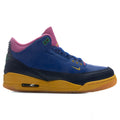 Air Jordan 3 Retro OG 'Brazil' - Racer Blue/Lucky Green/Blue Void