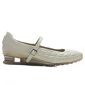 Women's Shox Z Calistra - Pale Ivory/Oatmeal